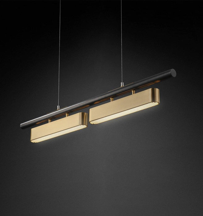 Colt Pendant Light - DWHOME