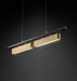 Colt Pendant Light - DWHOME