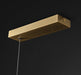 Colt Pendant Light - Vakkerlight