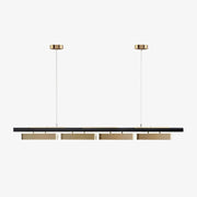 Colt Pendant Light-DWHOME