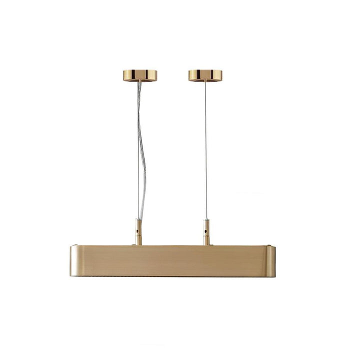 Colt Pendant Light - DWHOME