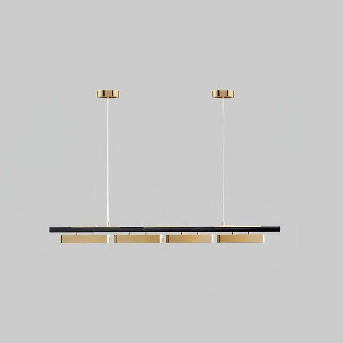 Colt Pendant Light - Vakkerlight