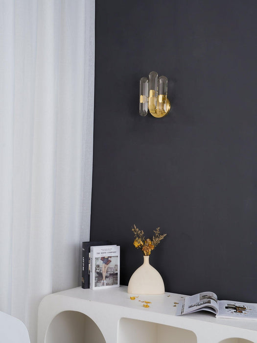 Bolton Sconce-DWHOME