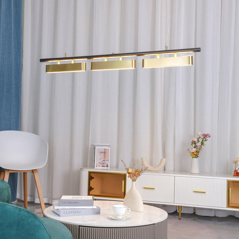 Colt Pendant Light-DWHOME