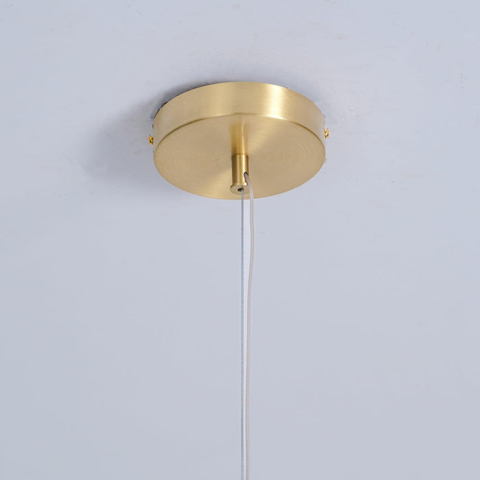 Colt Pendant Light - DWHOME