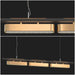 Colt Pendant Light - Vakkerlight