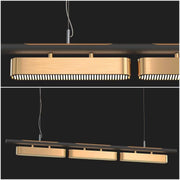 Colt Pendant Light-DWHOME