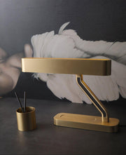 Colt Table Lamp-DWHOME