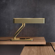 Colt Table Lamp-DWHOME