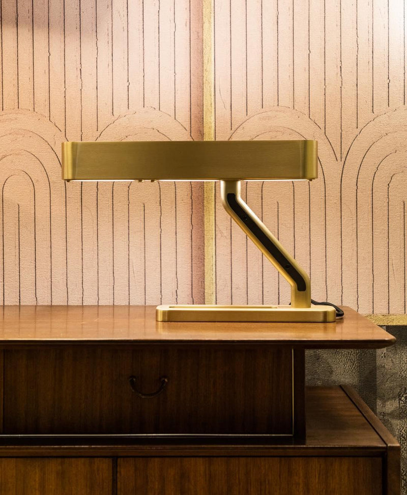 Colt Table Lamp-DWHOME