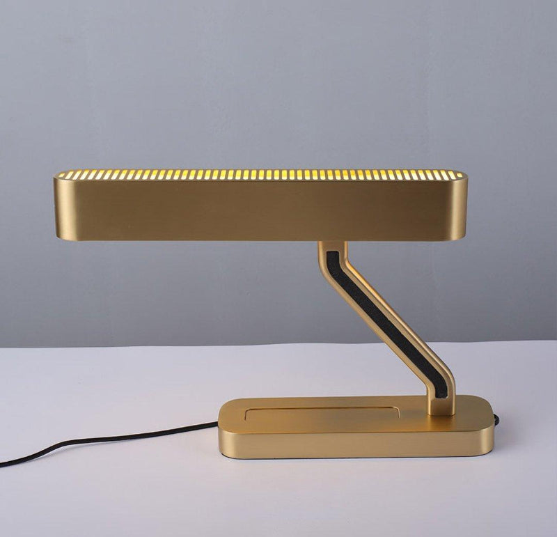 Colt Table Lamp-DWHOME