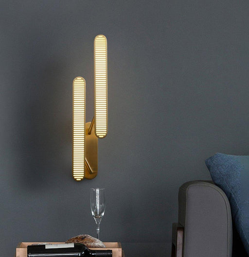 Colt Wall Light-DWHOME