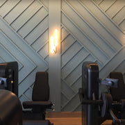 Colt Wall Light-DWHOME