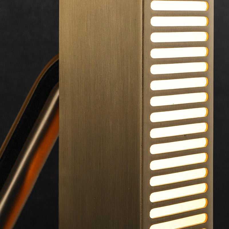 Colt Wall Light-DWHOME