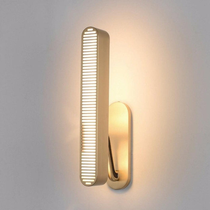 Colt Wall Light.