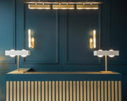 Colt Wall Light-DWHOME