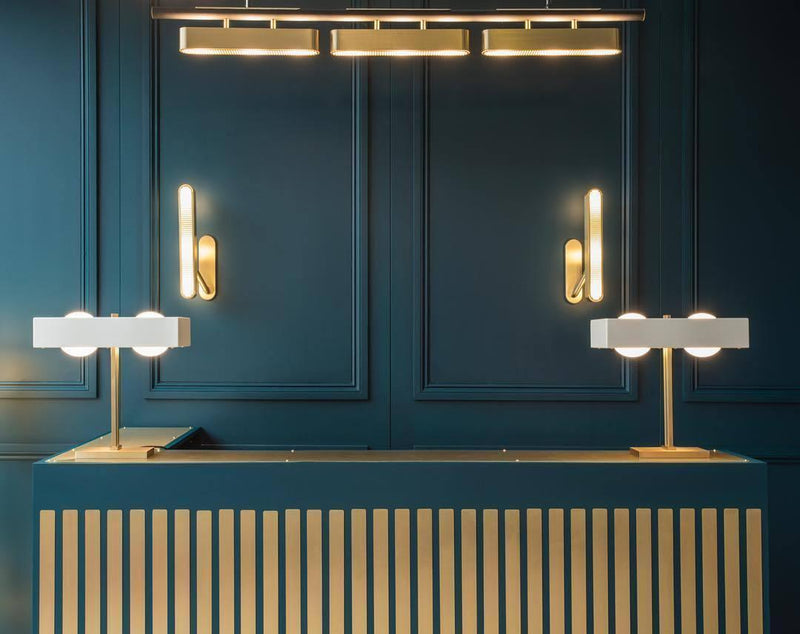 Colt Wall Light-DWHOME