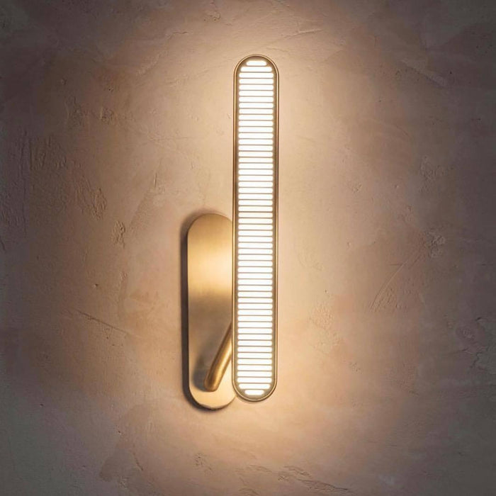 Colt Wall Light.