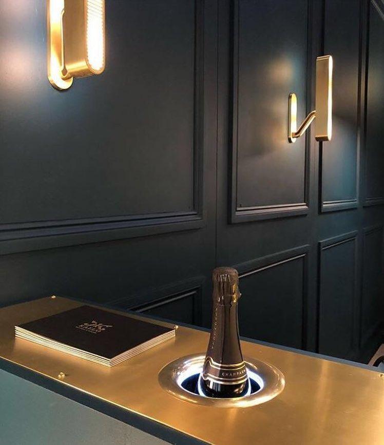 Colt Wall Light-DWHOME