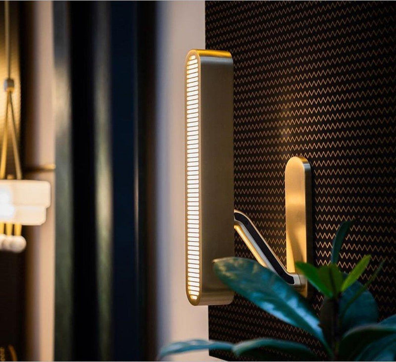 Colt Wall Light-DWHOME