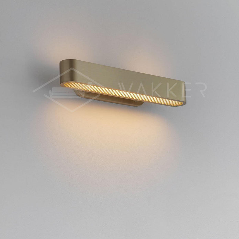 Colt Wall Light-DWHOME