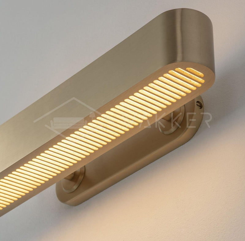 Colt Wall Light-DWHOME