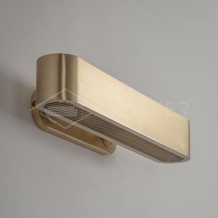 Colt Wall Light - Vakkerlight