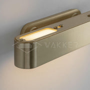 Colt Wall Light-DWHOME