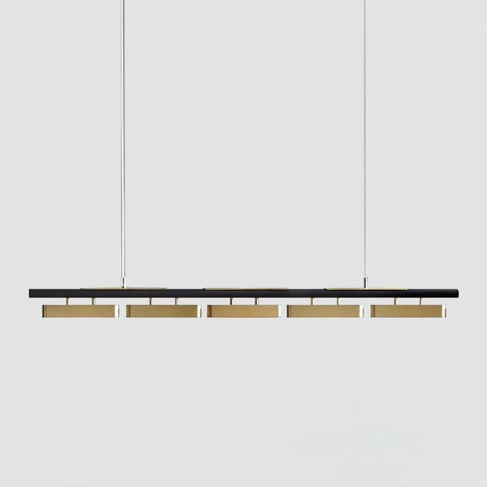 Colt Pendant Light - DWHOME