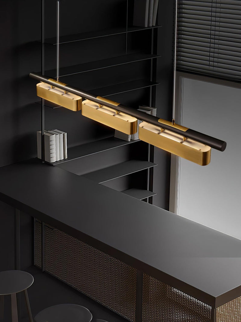 Colt Pendant Light-DWHOME