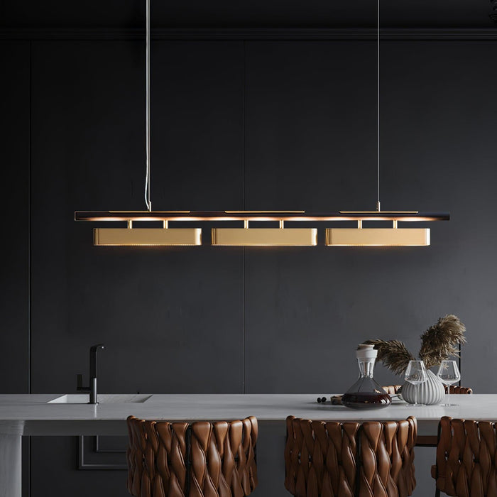 Colt Pendant Light - DWHOME