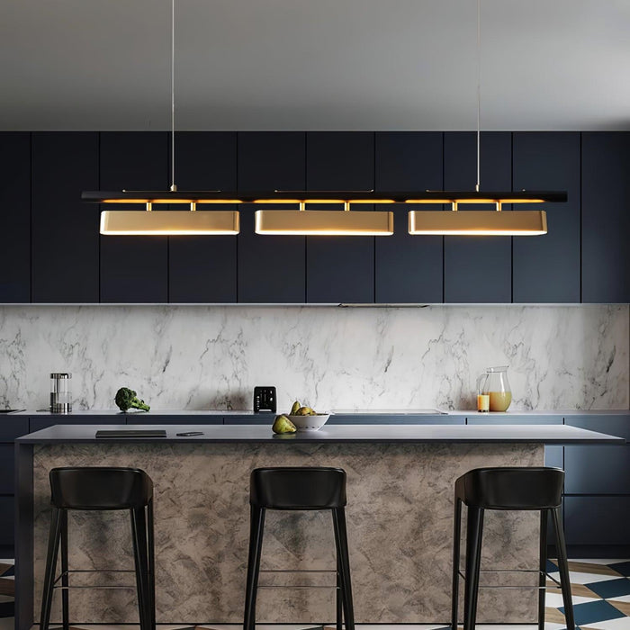 Colt Pendant Light - DWHOME