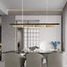 Colt Pendant Light - DWHOME