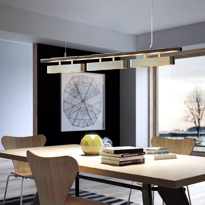 Colt Pendant Light - DWHOME