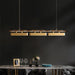 Colt Pendant Light - DWHOME