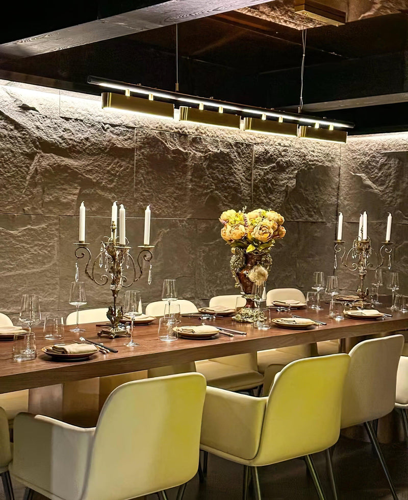 Colt Pendant Light-DWHOME