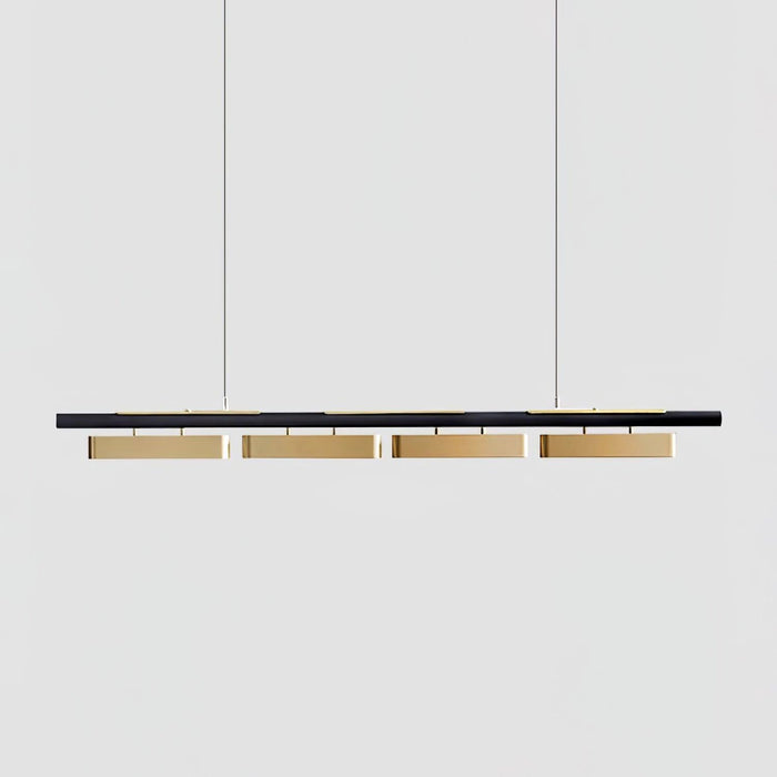 Colt Pendant Light - DWHOME