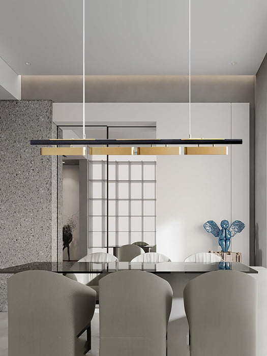 Colt Pendant Light - DWHOME