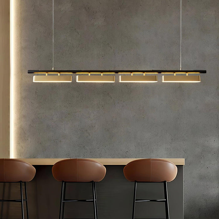 Colt Pendant Light - DWHOME