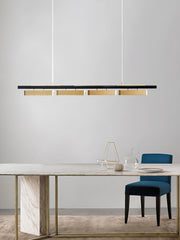 Colt Pendant Light-DWHOME