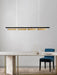 Colt Pendant Light - DWHOME