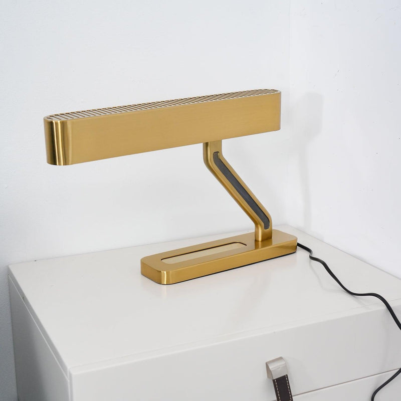Colt Table Lamp-DWHOME