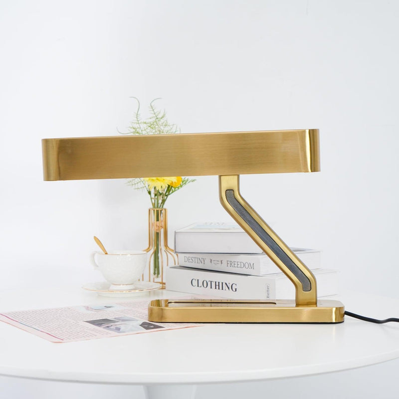Colt Table Lamp-DWHOME