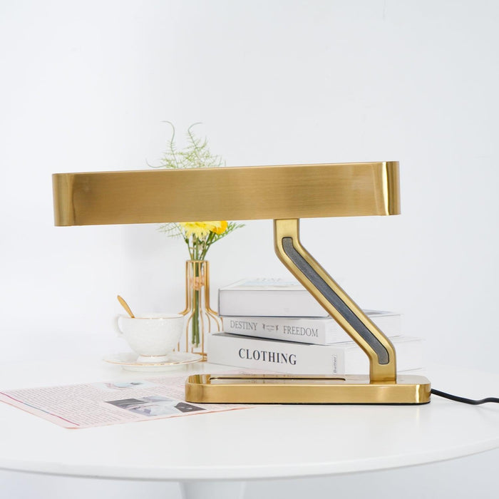 Colt Table Lamp - DWHOME