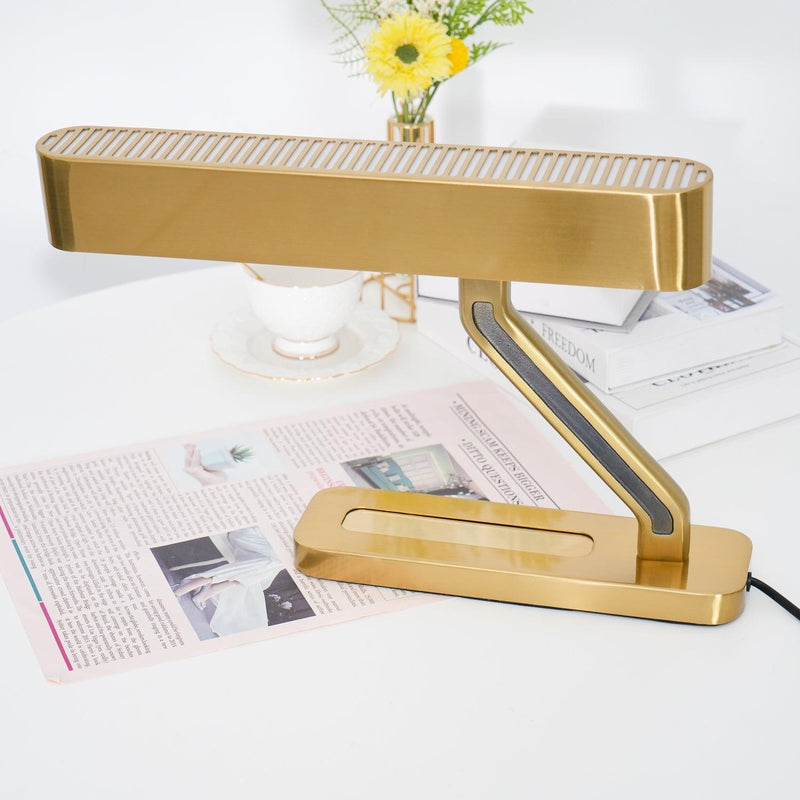 Colt Table Lamp-DWHOME