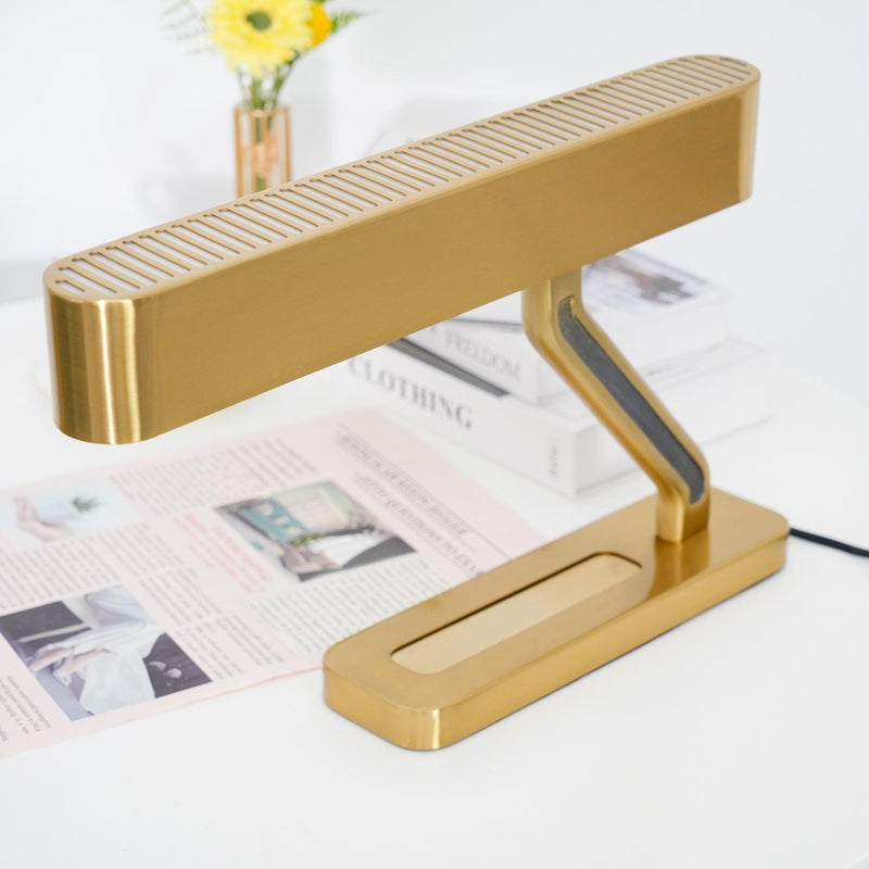 Colt Table Lamp-DWHOME