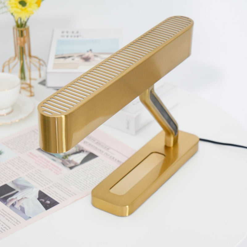 Colt Table Lamp-DWHOME