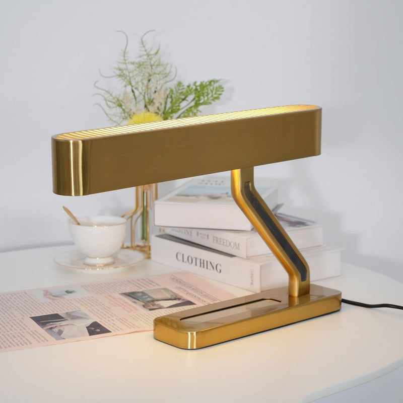 Colt Table Lamp-DWHOME