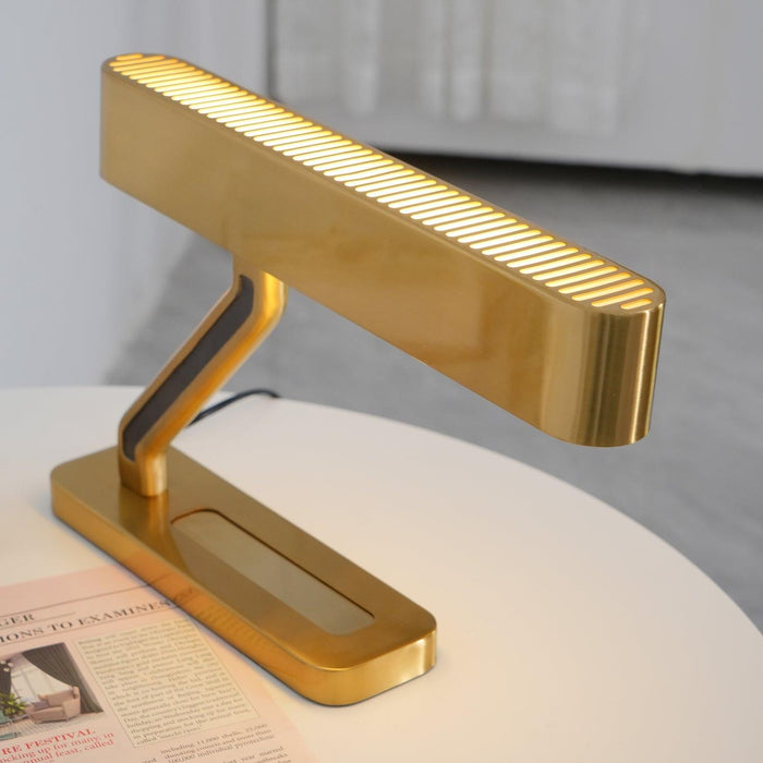 Colt Table Lamp - DWHOME