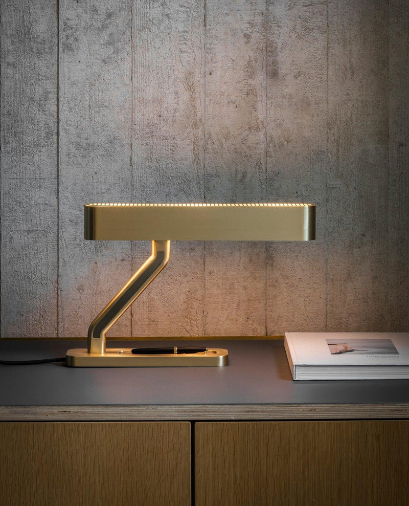 Colt Table Lamp-DWHOME